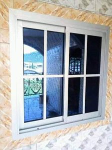 fenêtre sur mesure à Lavans-sur-Valouse
